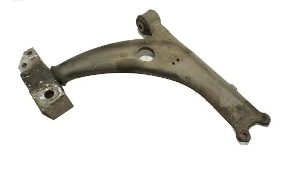 Volkswagen PASSAT B6 Front control arm 3C0407153B