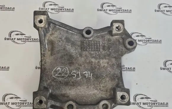 Chrysler Voyager A/C compressor mount bracket 90513199F