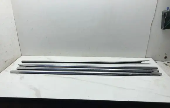 BMW 5 F10 F11 Door card panel trim set