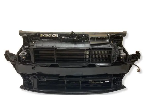 KIA Sportage Radiator set 25304N7071 282702M800 86961R2000