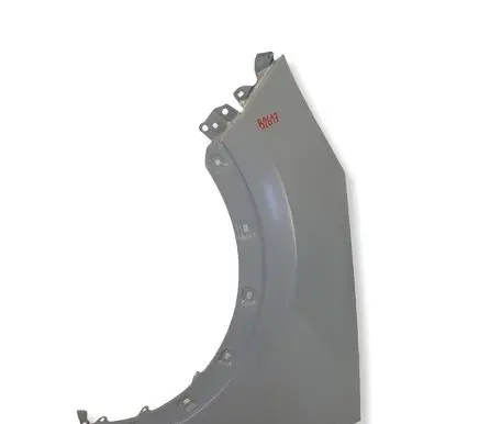KIA Sportage Fender B2617