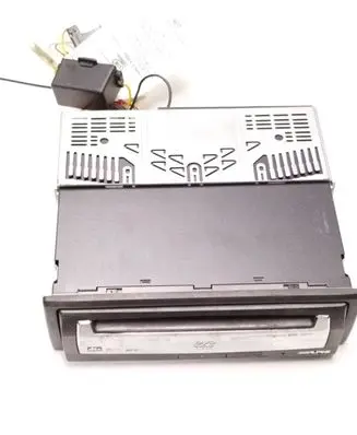 Land Rover Discovery 3 - LR3 Radio/CD/DVD/GPS head unit DVE5207 4819098 021024