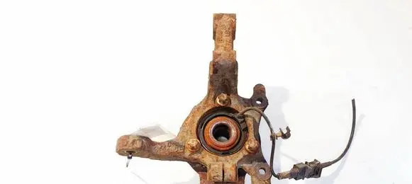 Opel Astra H Front wheel hub