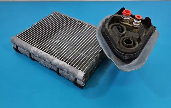 BMW 5 G30 G31 G38 Interior heater climate box assembly FM516006 IMPRK1593848