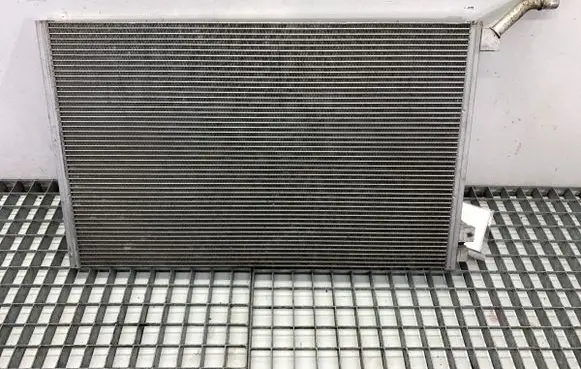 Jaguar F-Pace Coolant radiator GX738K230BB