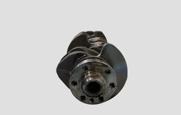 Audi A4 S4 B8 8K Crankshaft A193