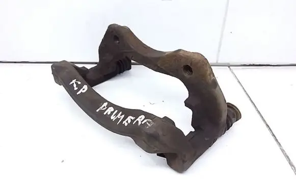 Nissan Primera Front Brake Caliper Pad/Carrier 