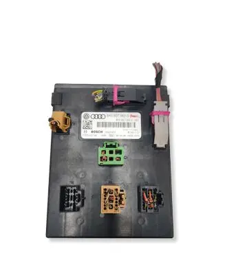 Audi A5 8T 8F Comfort/convenience module 8K0907063D 05021001