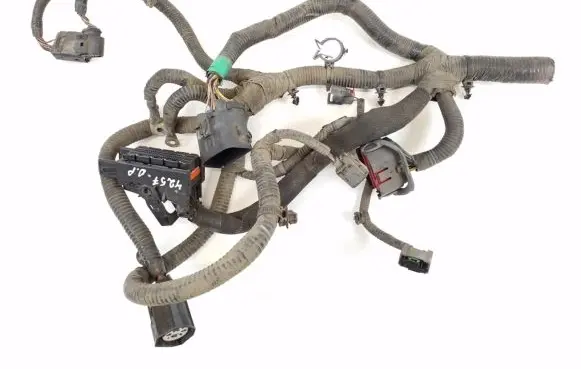 Jeep Grand Cherokee Other wiring loom