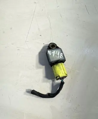 Jeep Compass Airbag deployment crash/impact sensor P68056162AA TWA0E1212AE094