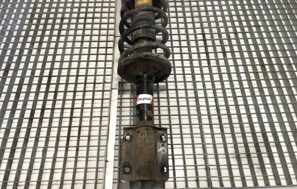 Fiat Ducato Front shock absorber/damper