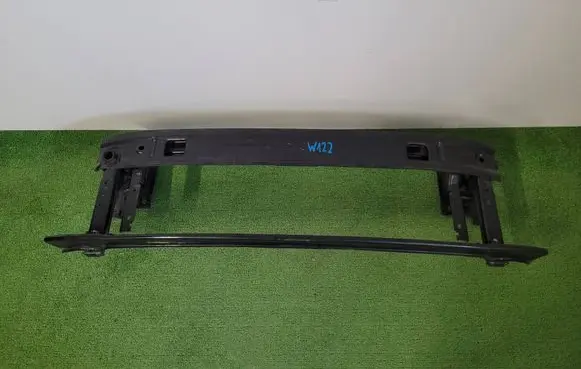 Audi A1 Front bumper support beam 82A8071110S