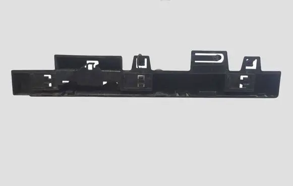 BMW 1 F20 F21 Sill supporting ledge 51777268076