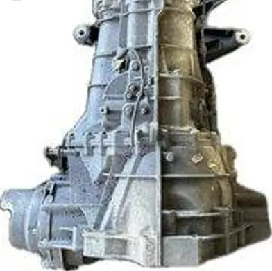 Audi A4 S4 B8 8K Manual 5 speed gearbox JJF 0B1301103D
