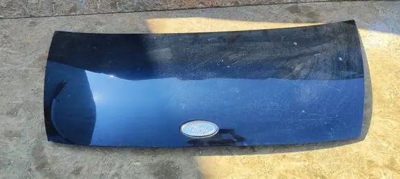 Ford Transit Engine bonnet/hood