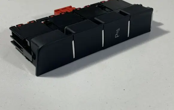 Volkswagen PASSAT B8 Parking (PDC) sensor switch 3G0927238A