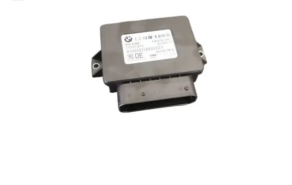 BMW 5 F10 F11 Hand brake control module 6878144 23122010 A003A188A
