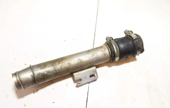 Opel Signum Intercooler hose/pipe