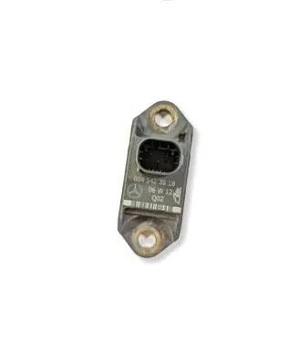 Mercedes-Benz GL X164 Acceleration sensor 0045423518