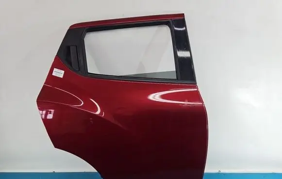 Nissan Juke I F15 Rear door IMPRK1572827