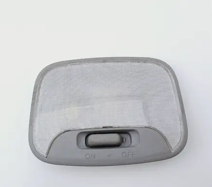 Mitsubishi Outlander Rear seat light MR190205