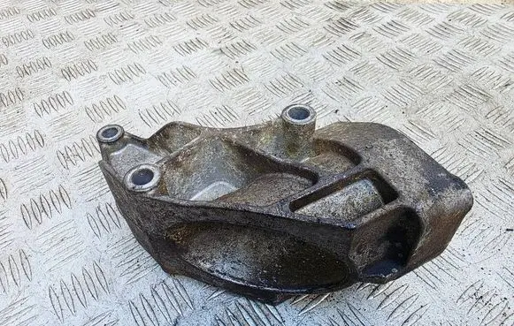 Opel Astra K Driveshaft support bearing bracket 13349212