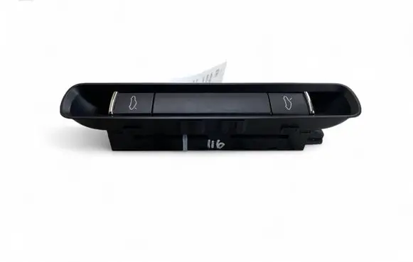 Porsche 911 991 Tailgate/trunk/boot open switch 99161310500