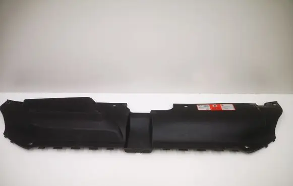 Audi A4 S4 B8 8K Top upper radiator support slam panel 8K0807081