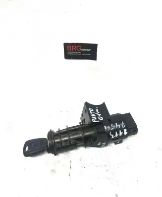 Fiat Punto (188) Ignition lock 3492 B365 21137454