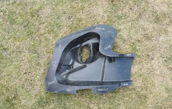 Ford Puma Front fog light trim/grill L1TB-17E889-A