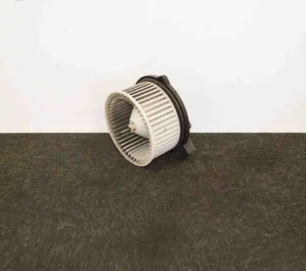 Mazda 6 Heater fan/blower