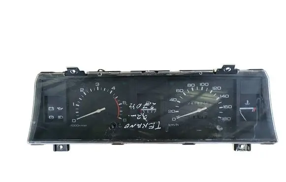 Nissan Terrano Speedometer (instrument cluster) 911219
