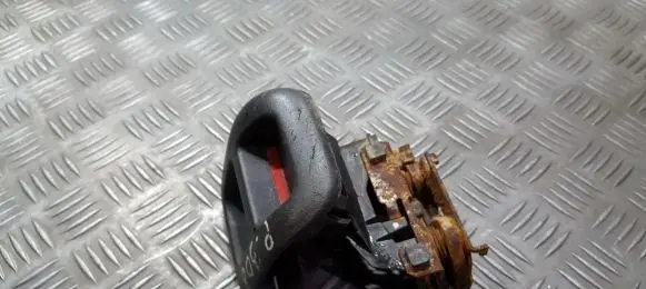 Peugeot 308 Tailgate/trunk/boot lock/catch/latch