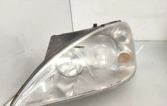 Ford Galaxy Headlight/headlamp 0301183201 7M5941915L