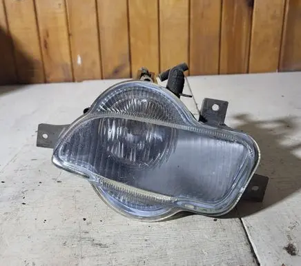 Volvo V70 Front fog light 8620228