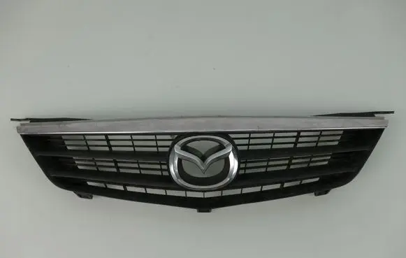 Front grill