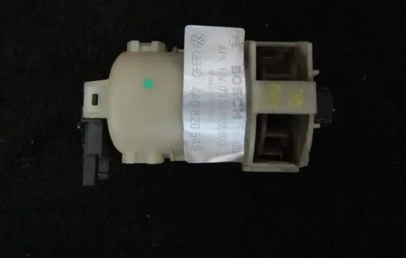 Audi A4 S4 B5 8D Sensor 4a0820545 0130002803