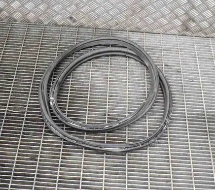 Jaguar F-Type Trunk rubber seal (body) 3B191250F11