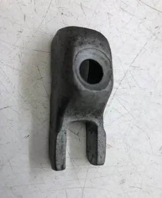 Jeep Renegade Fuel Injector clamp holder