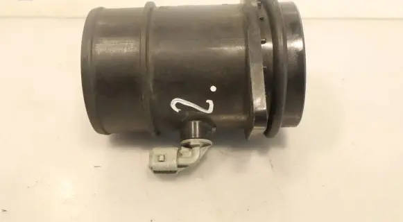 Renault Megane II Mass air flow meter