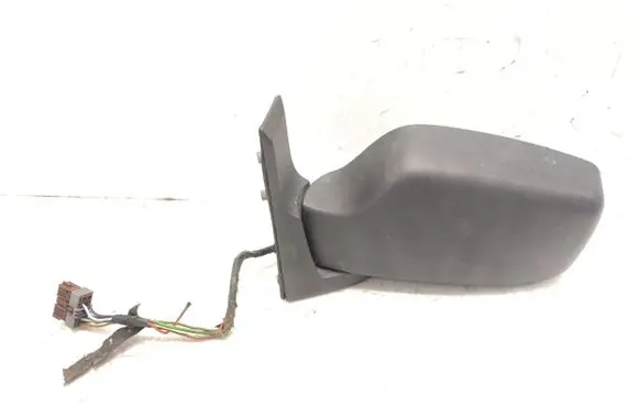 Peugeot 806 Front door electric wing mirror 14848570XX