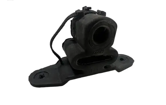 Muffler mount bracket/holder