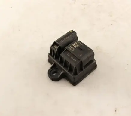 Mercedes-Benz Sprinter W906 Glow plug pre-heat relay A6519000900