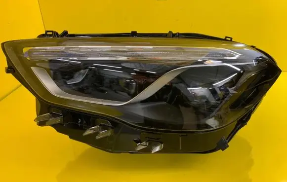 Mercedes-Benz GLA H247 Headlight/headlamp A2479064104