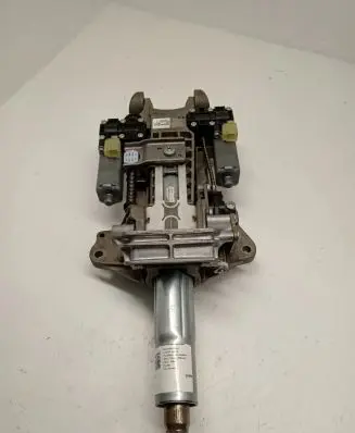 Mercedes-Benz C W205 Steering wheel axle A2054608801