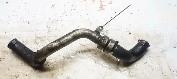 Renault Scenic II - Grand scenic II Intercooler hose/pipe
