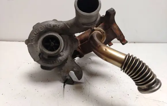 Renault Laguna II Turbo GT15496 8200458162 7517683