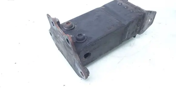 Mercedes-Benz S W220 Front bumper shock/impact absorber 