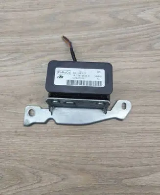 Volvo C70 ESP acceleration yaw rate sensor 10170106483