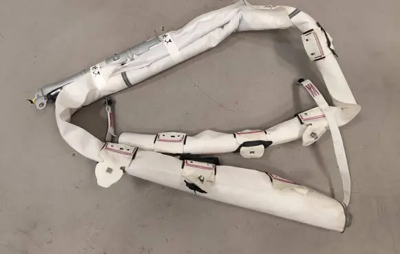 Peugeot 408 P54 Roof airbag 9838536280